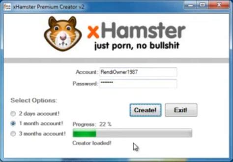 xhamster premium|Free Premium Porn Videos